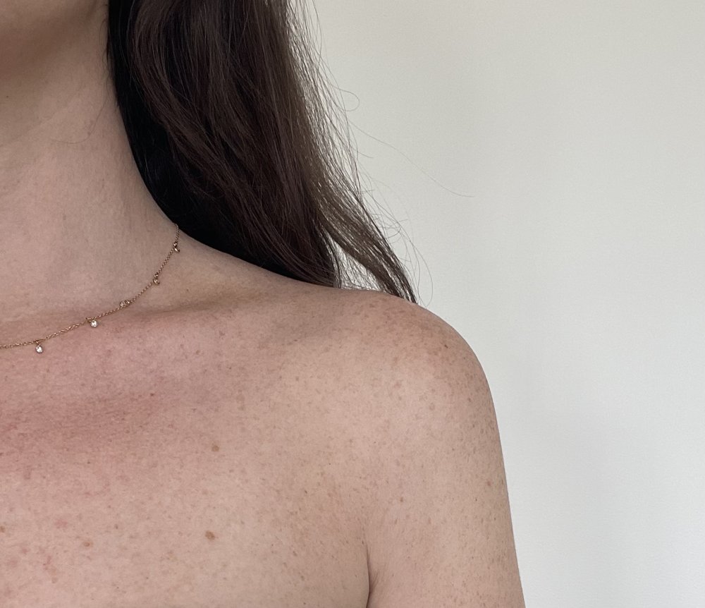 Avant — Miel Sauvage